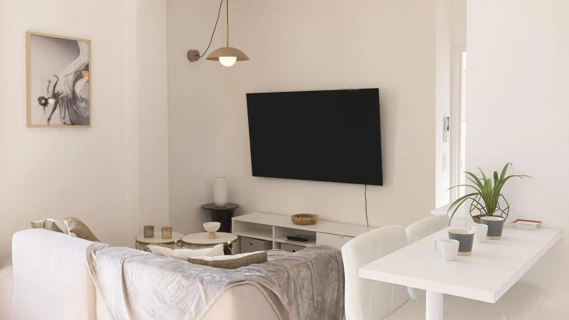 Apartamento Asteria - Cosy, Moderne, Clim, 15Mn Palais&Plages Cannes