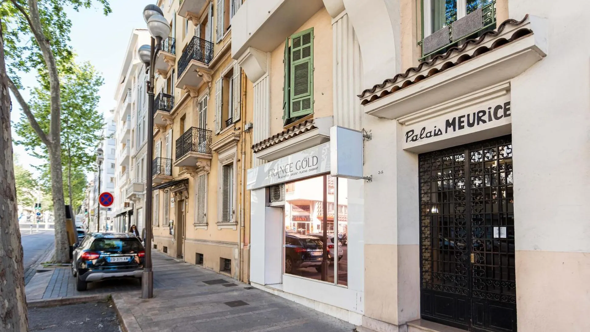 Asteria - Cosy, Moderne, Clim, 15Mn Palais&Plages Cannes