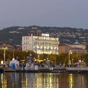 فندق سبلنديد, كان