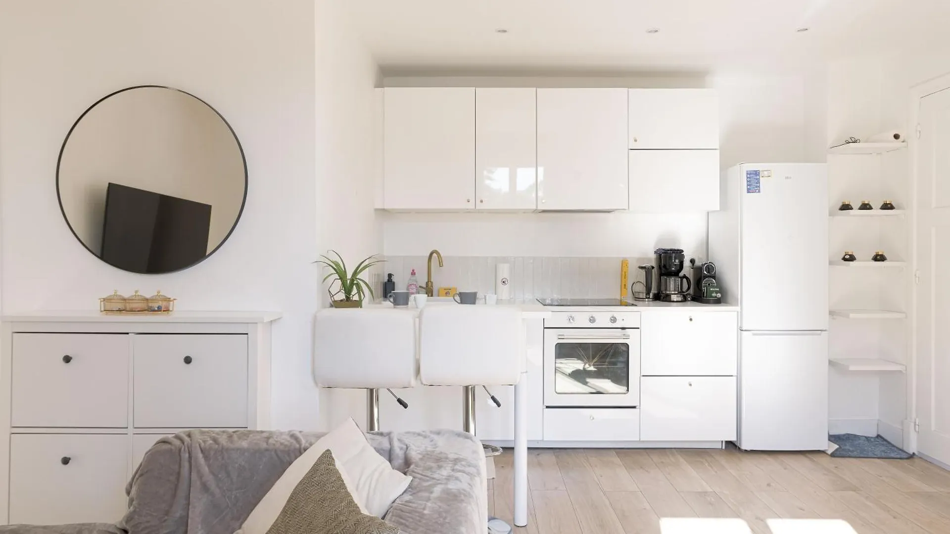 شقة Asteria - Cosy, Moderne, Clim, 15Mn Palais&Plages كان فرنسا